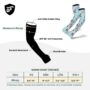 Protection Sleeves – Farmers Defense – Monarch – L/XL